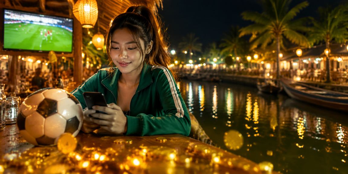 Người chơi Việt Nam tham gia cá cược và nhận thưởng trực tuyến