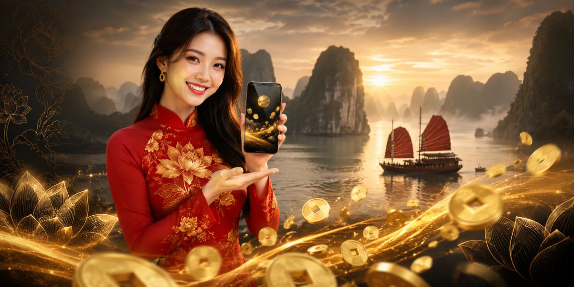 Người chơi Việt Nam tập trung trước màn hình tham gia trò chơi casino đặc sắc